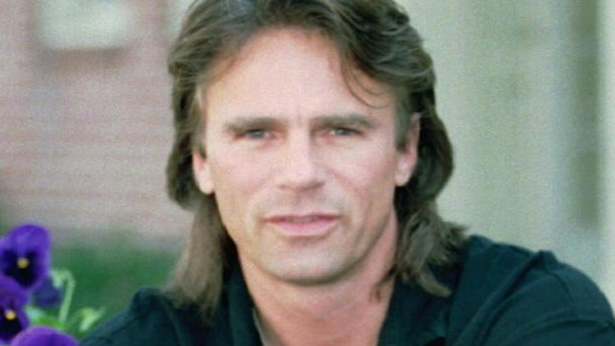 'MacGyver'